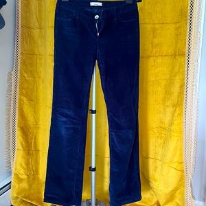 Banana Republic Corduroys